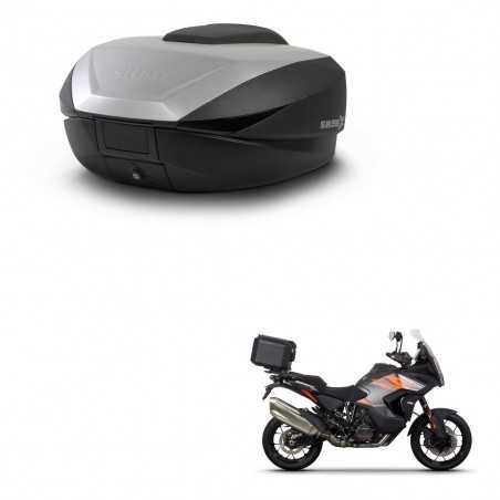 SHAD SH59X ALU KIT-242259