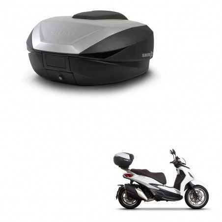 SHAD SH59X ALU KIT-242267