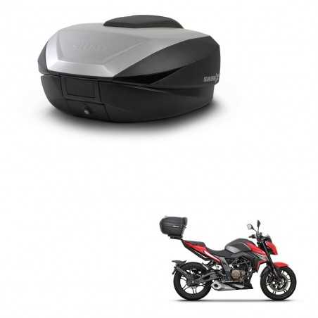 SHAD SH59X ALU KIT-242283