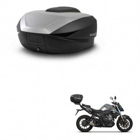 SHAD SH59X ALU KIT-242315