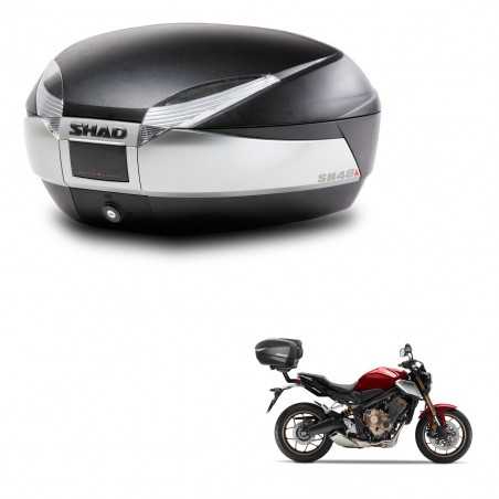 SHAD SH48 TITANIUM PREMIUM KIT-243127