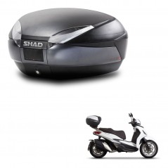 SHAD SH48 DARK GREY PREMIUM KIT-245399