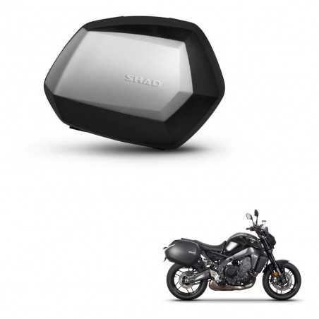 SHAD Side cases + hardware 3p SC SH35 PREMIUM KIT-245584