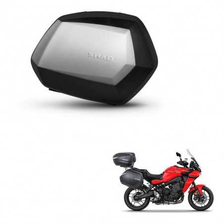 SHAD Side cases + hardware 3p SC SH35 PREMIUM KIT-245586