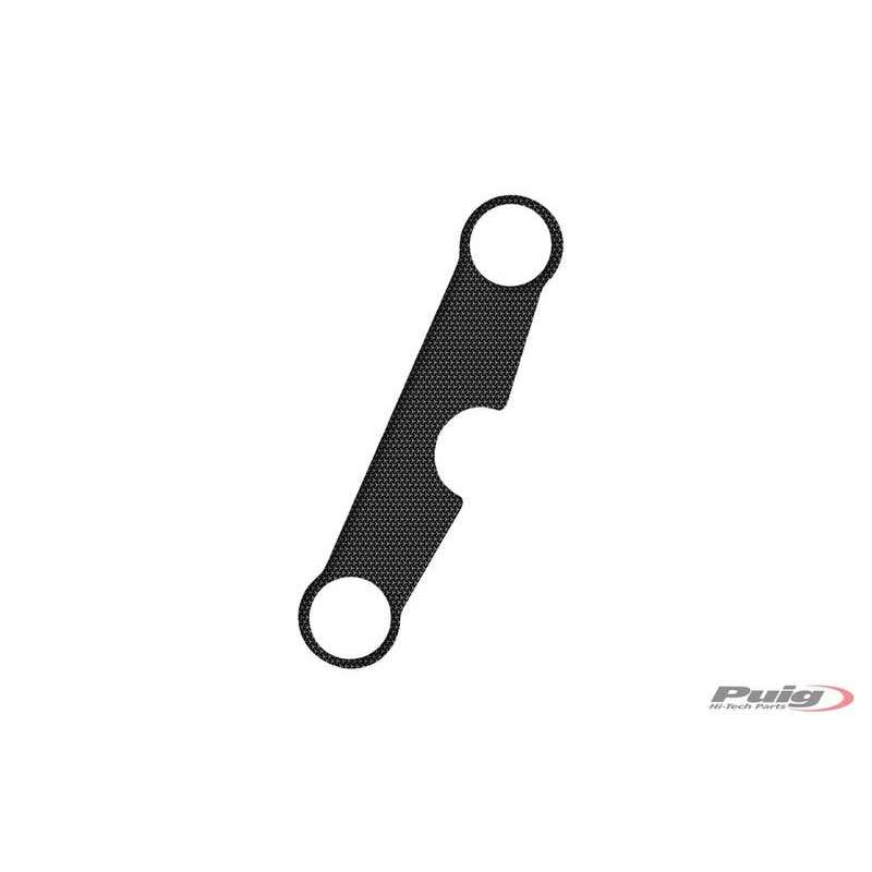 Protective adhesive shank anti stripes with keys
