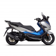 SHAD Anclajes soportes fijaciones herraje baul maleta TOP MASTER H0FR11ST