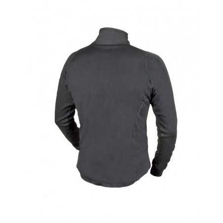 UNIK Camiseta térmica con membrana cortavientos Weather Tex Wind WI0W081000M