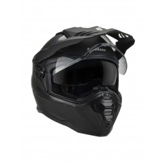 HEBO Casco integral moto mate XP-22 TRANSAM HC3205