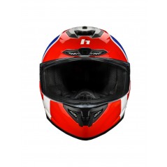 HEBO Full face motorcycle helmet RUSH FULL RACE HC3120