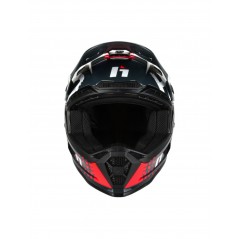HEBO Casco enduro moto HMX-P01 DOTS HC0625