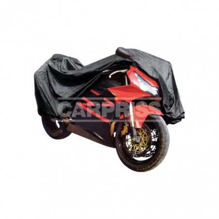CARPRISS Waterproof motorcycle cover PVC 245X80X145 CM 71723500