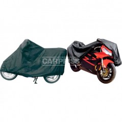 CARPRISS Funda cubremoto impermeable PVC 245X80X145 CM 71723500