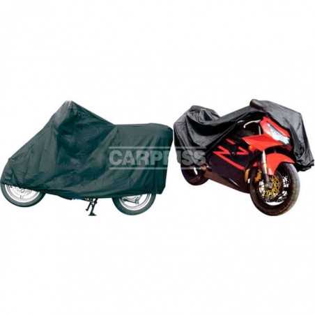 CARPRISS Funda cubremoto impermeable PVC 245X80X145 CM 71723500