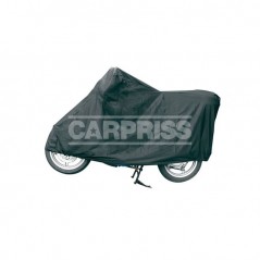 CARPRISS Funda cubremoto impermeable SCOOTER PVC 203X89X120 CM 71723501