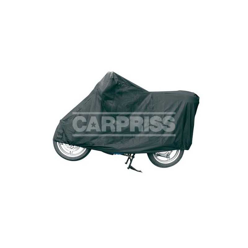 CARPRISS Funda cubremoto impermeable SCOOTER PVC 203X89X120 CM 71723501