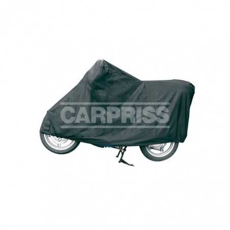 CARPRISS Funda cubremoto impermeable SCOOTER PVC 203X89X120 CM 71723501