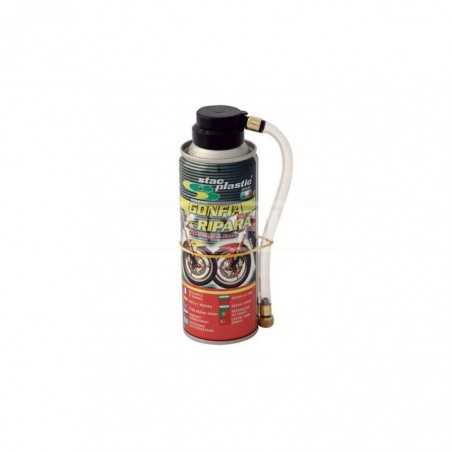CARPRISS Spray repara pinchazos para moto 78010301VAR