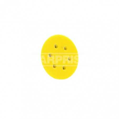 plato soporte para kit restauración de faros 79140101 75 mm