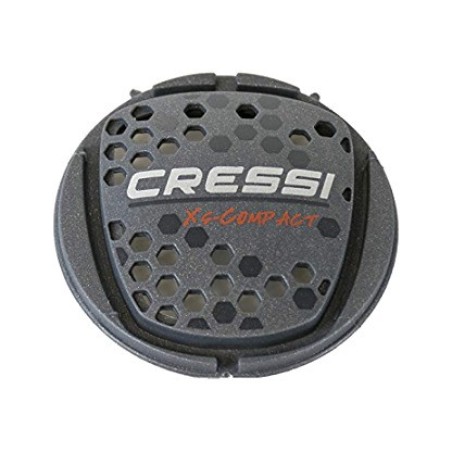 xs compact diving regulator replacement - rubber button