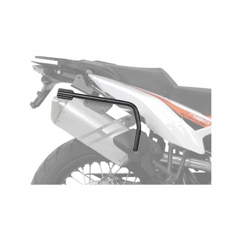 SHAD Fijaciones herraje para maletas laterales / alforjas 3P SYSTEM K0DV81IF