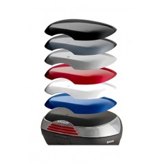 SHAD Recambio embellecedor tapa baul SH46 en varios colores - Marca D1B46E
