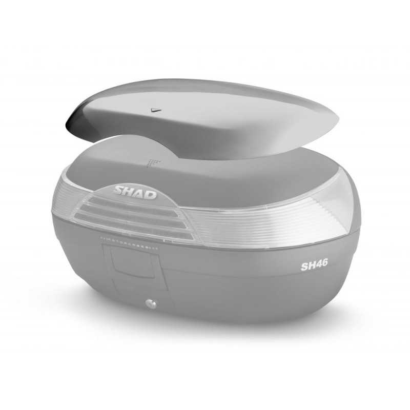 SHAD Recambio embellecedor tapa baul SH46 en varios colores - Marca D1B46E