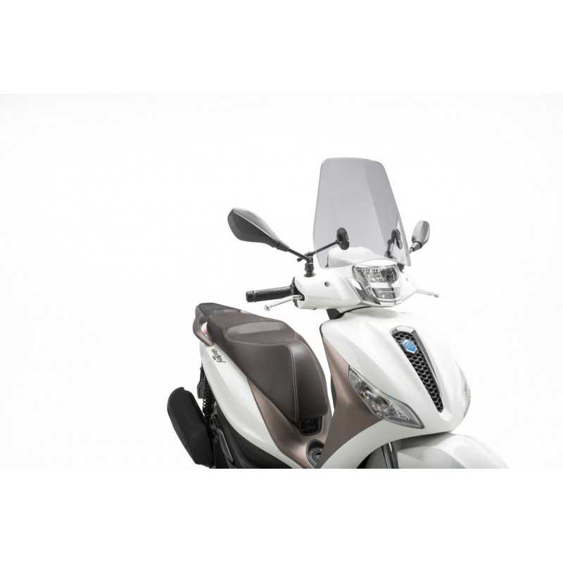 PUIG WINDSCREEN WINDSHIELD SCREEN URBAN 20287