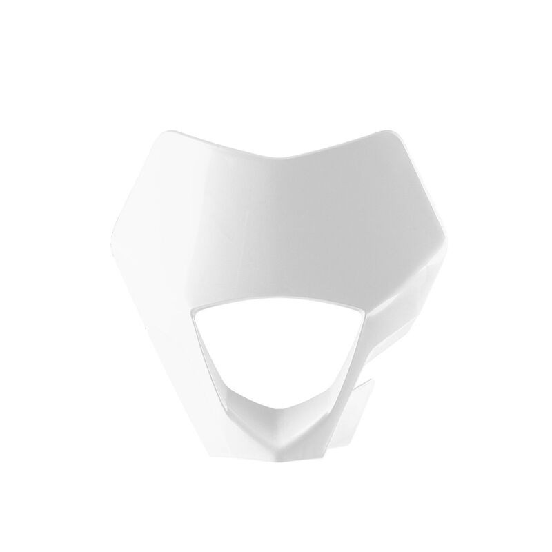 POLISPORT Front mask 44400412VAR