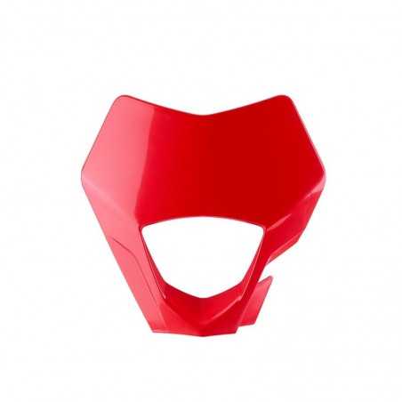POLISPORT Front mask 44400412VAR