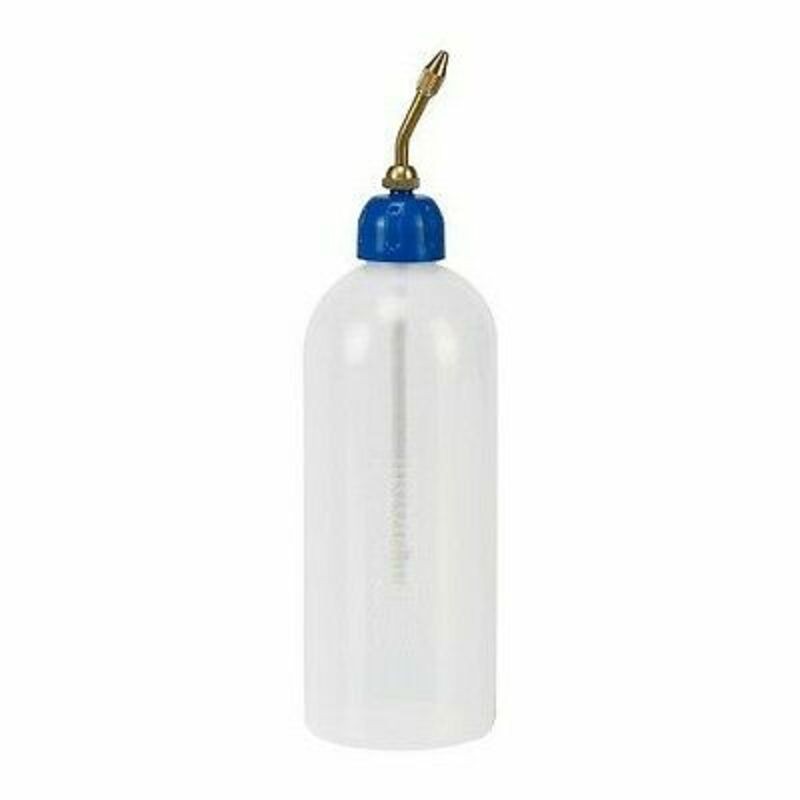 PRESSOL Aceitera de plastico 500 ML 893004