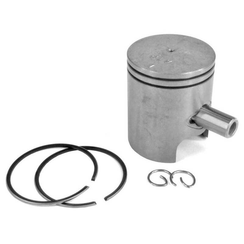 TECNIUM Vertical flat head piston Ø40X1.2 MINARELLI 249001