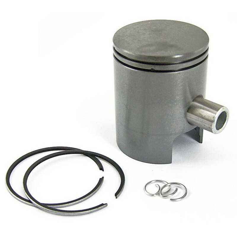 TECNIUM Piston Ø40.3 AM6 249003