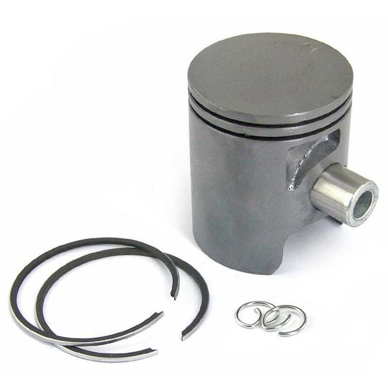 TECNIUM Piston Ø40 249007