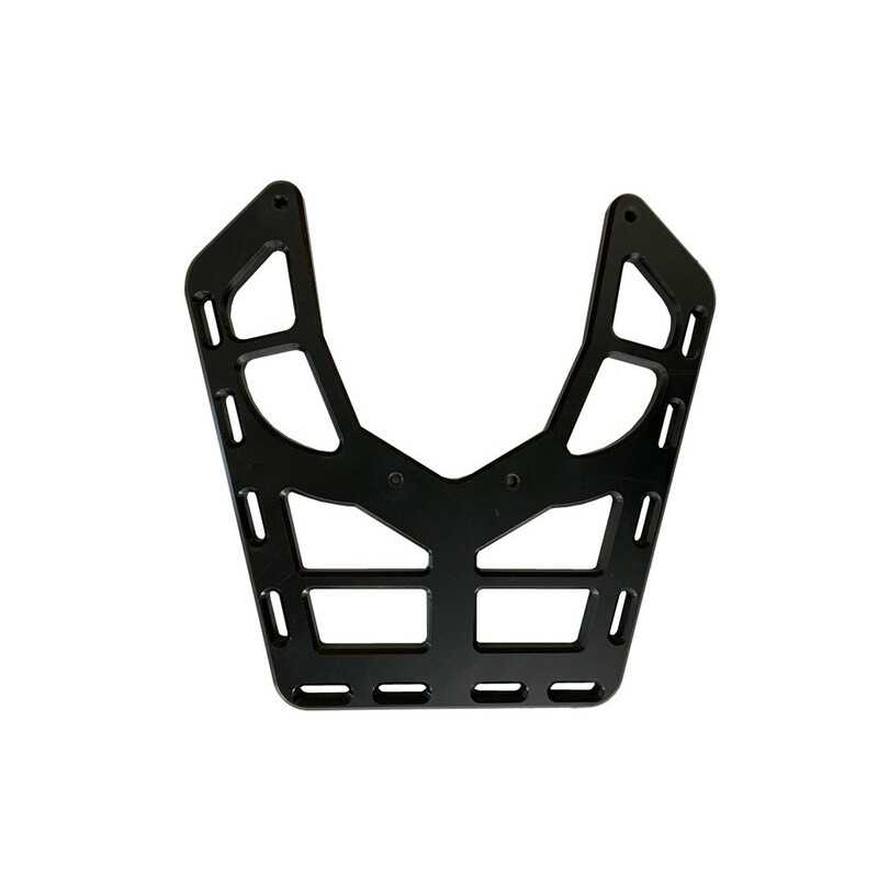 AXP Luggage rack motorcycle grill 61500146