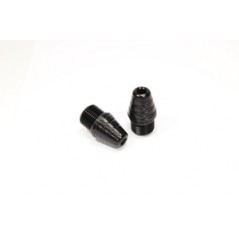 GILLES Contrapesos roscados de manillar TOOLING 6200019207