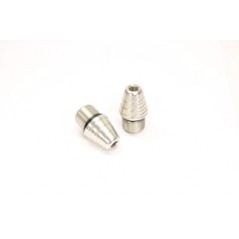 GILLES Threaded handlebar weights TOOLING 6200019207