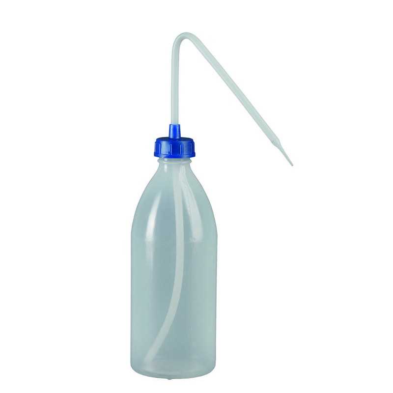 PRESSOL Laboratory container 500 ML 893003