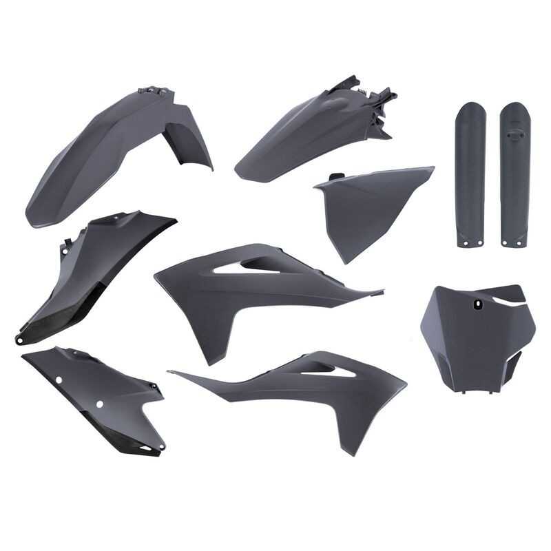 POLISPORT Plastic kit 4420021410