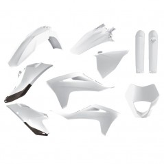 POLISPORT Plastic kit 4420022602
