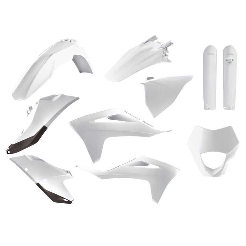 POLISPORT Plastic kit 4420022602