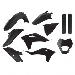 POLISPORT Plastic kit 4420022701