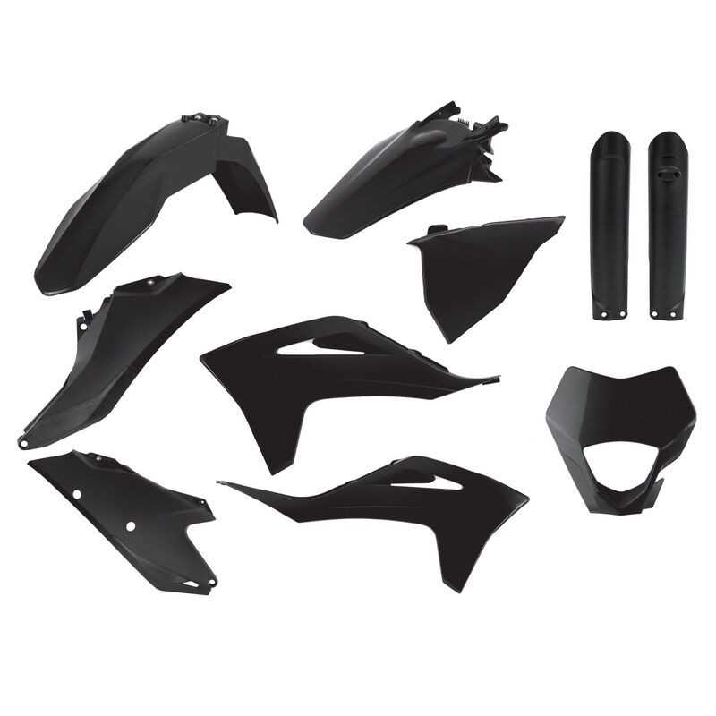 POLISPORT Plastic kit 4420022701
