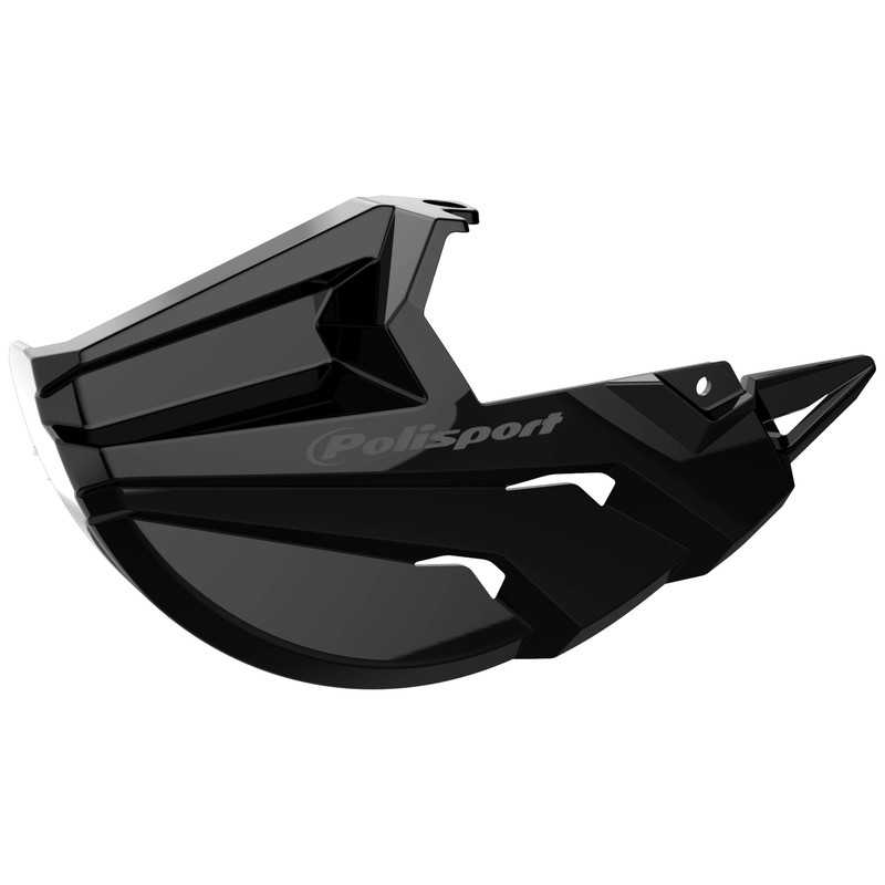 POLISPORT Protector de disco y puntera horquilla 4430017101