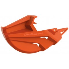 POLISPORT Protector de disco y puntera horquilla 4430017106