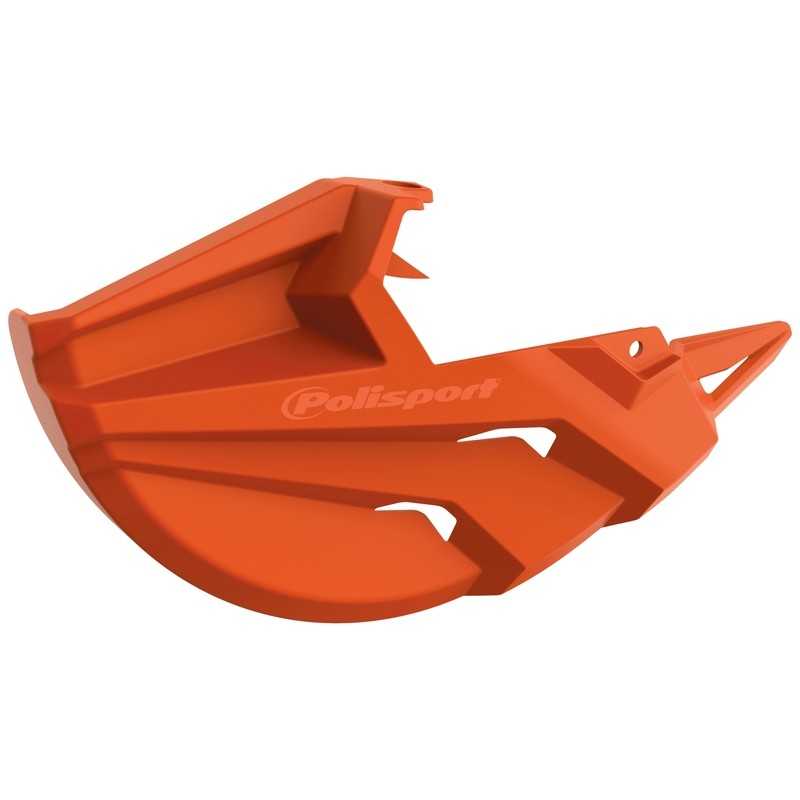 POLISPORT Protector de disco y puntera horquilla 4430017106