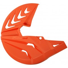 POLISPORT Disc protector and fork dropout 4430017206