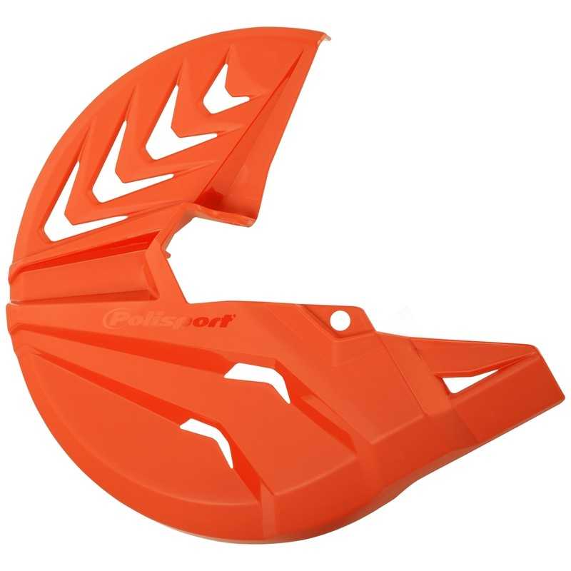 POLISPORT Disc protector and fork dropout 4430017206