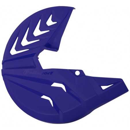 POLISPORT Protector de disco y puntera horquilla 4430017207