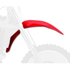 POLISPORT GUARDABARROS DELANTERO MX VINTAGE EDITION 4430026410
