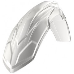 POLISPORT GUARDABARROS DELANTERO MX VINTAGE EDITION 4430026410